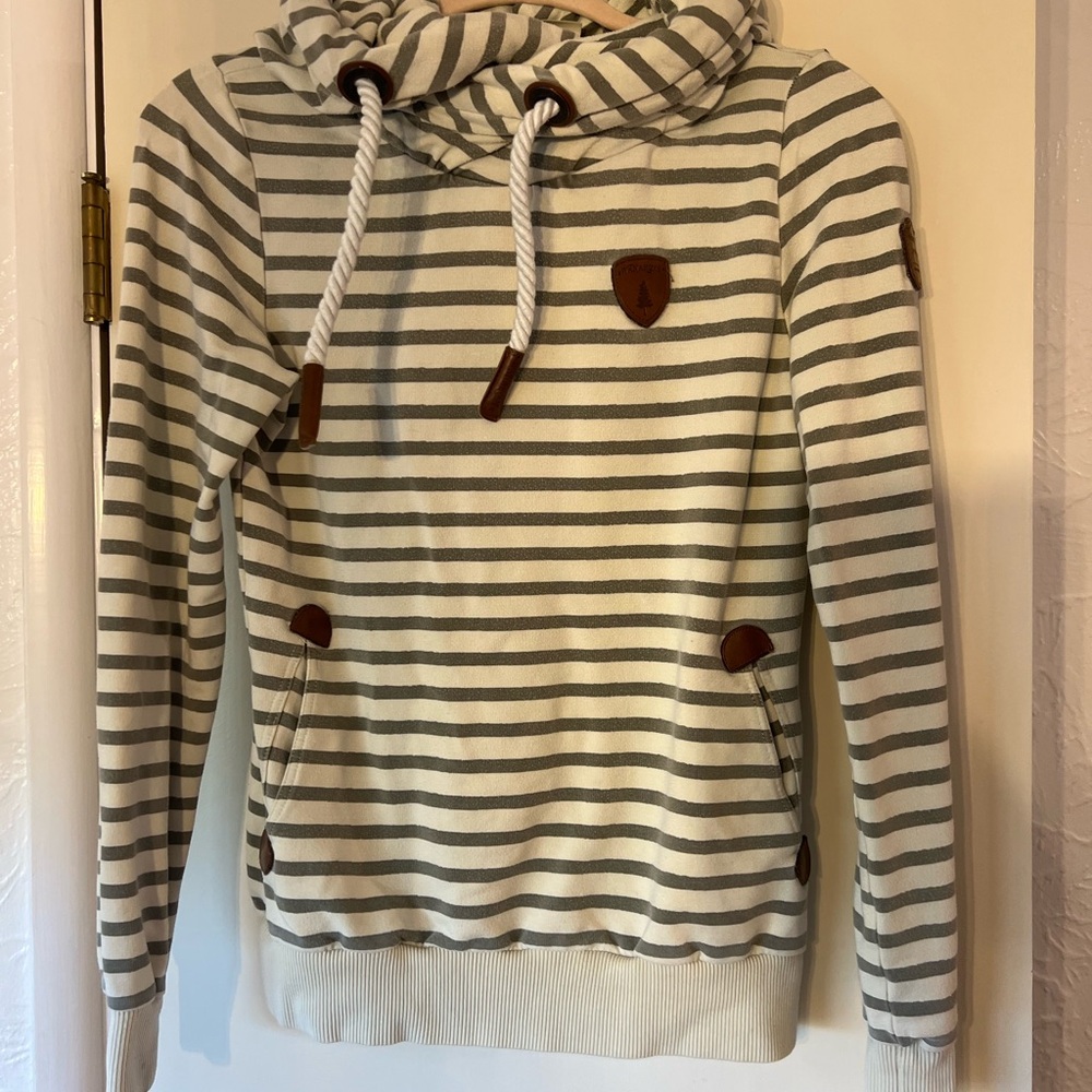 Women’s Wanakome hoodie